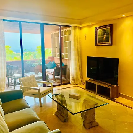 La Alzambra Banus Apartment