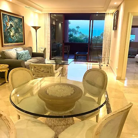 Apartment La Alzambra Banus *