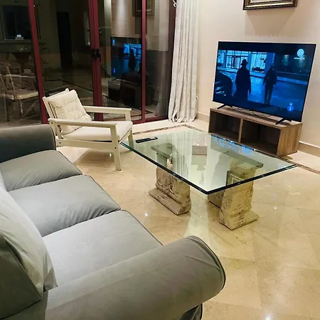 La Alzambra Banus Apartment *