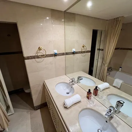 La Alzambra Banus *
