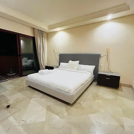 La Alzambra Banus Apartment Marbella