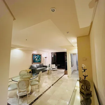 La Alzambra Banus Apartment