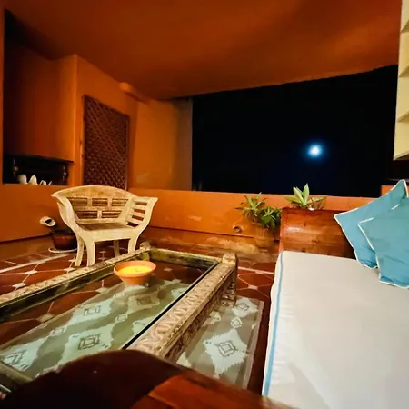 La Alzambra Banus Apartment *