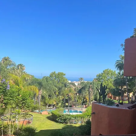 La Alzambra Banus Marbella