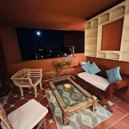 La Alzambra Banus Apartment