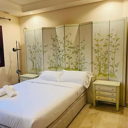 La Alzambra Banus Apartment